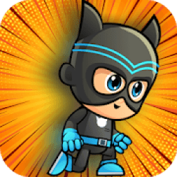 Hero Adventure vs Zombie आइकन