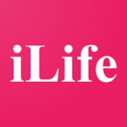 iLife आइकन