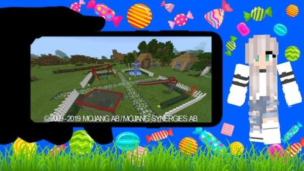 Mod Furnicraft [Design Edition] screenshot 2