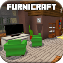 Mod Furnicraft [Design Edition] आइकन