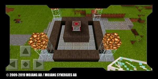 Mod Blood Magic स्क्रीनशॉट 3