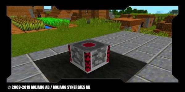 Mod Blood Magic स्क्रीनशॉट 2
