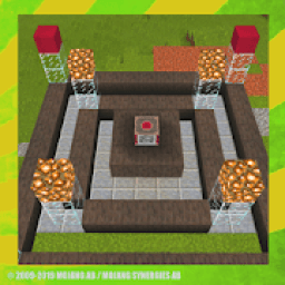 ikon Mod Blood Magic