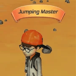 Jumping Master आइकन