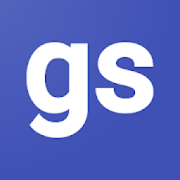 G S NEWS आइकन