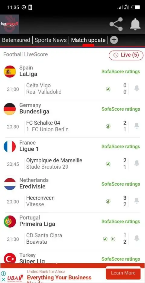 Betensured App Betensured App