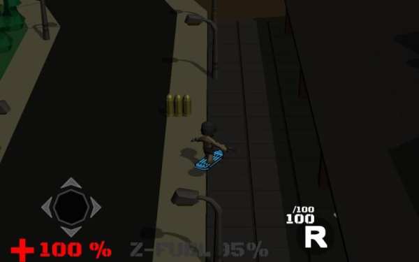 Survival Royale screenshot 4