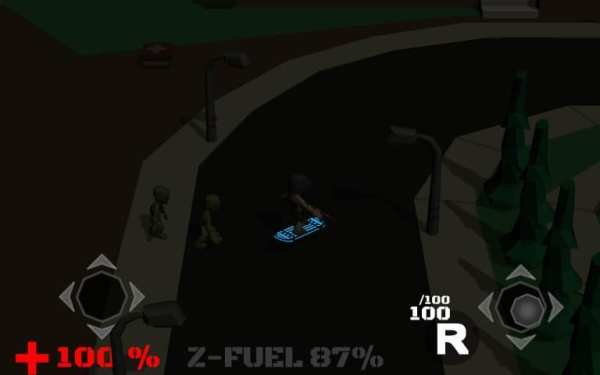 Survival Royale screenshot 1