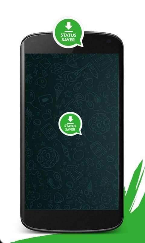 Latest Status Saver 2020 स्क्रीनशॉट 1
