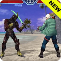 ikon Kings Of Street Fights 3