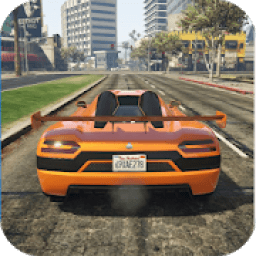 Cars of GTA 5 आइकन