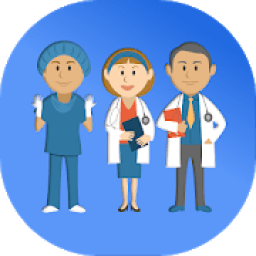 ikon عالج نفسك بدون طبيب
‎