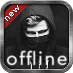 Alan Walker Reggae Offline icon