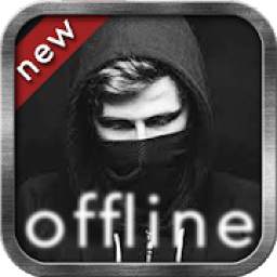 Alan Walker Reggae Offline 1.0