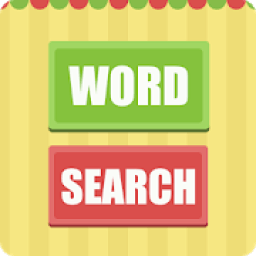 Educational Word Search Game आइकन