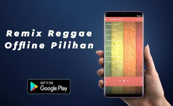 Alan Walker Reggae Offline screenshot 3