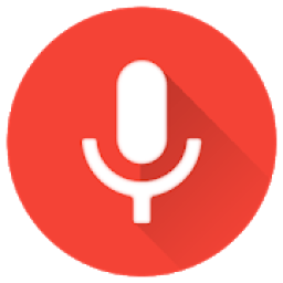 Voice Recorder Pro आइकन