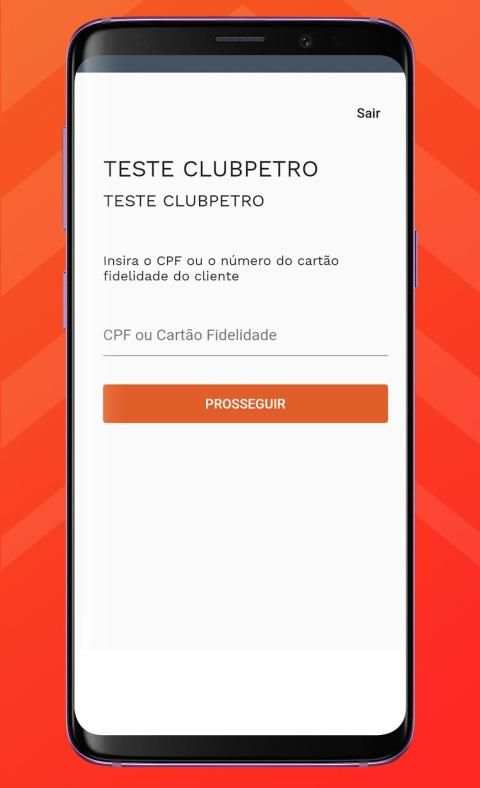 CP Resgate screenshot 5