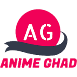 AnimeGhad - انمي غاد
‎ icon