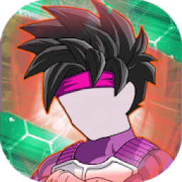 ikon Super Saiyan Stick Fight Z