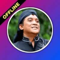 Campursari Didi Kempot Mp3 Offline Lengkap on 9Apps