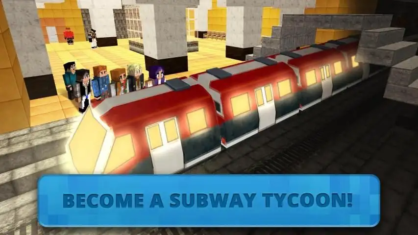 Subway 3D APK Download 2023 - Free - 9Apps