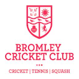 Bromley Cricket Club