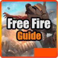 Guia Free-Fire + armas Heroico, Diamantes gratis logo