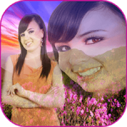 دمج صورتين في صورة واحدة وتعديل الصور
‎ icon