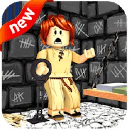 Escape The Dungeon Obby Roblox's Mod आइकन