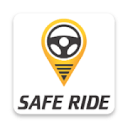 Safe Ride आइकन