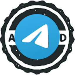 Telegram Advanced icon
