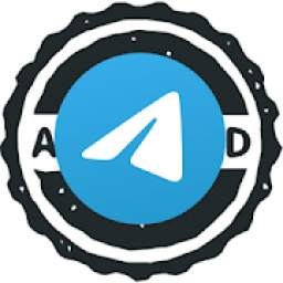 Telegram Advanced 1.0.5