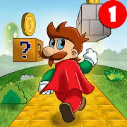 Alfie Run आइकन