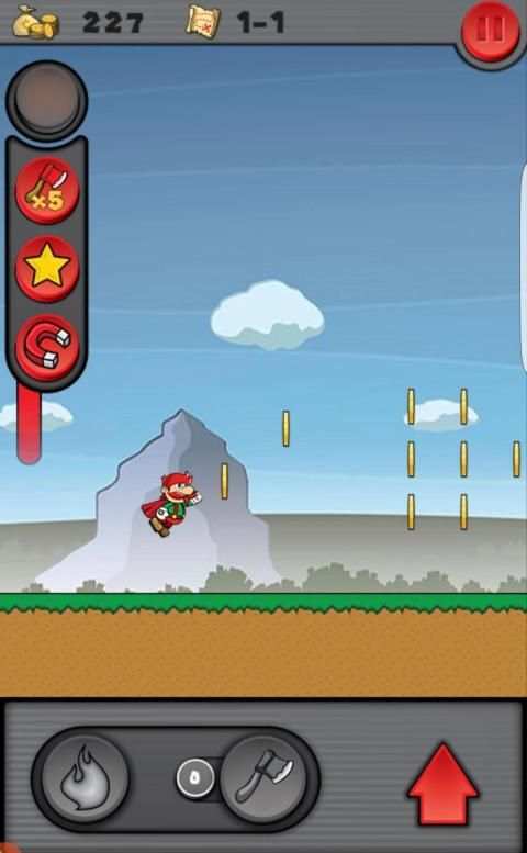 Alfie Run screenshot 3