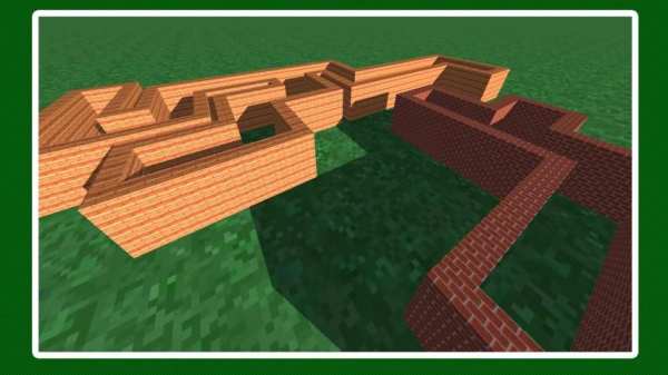 Craft Maze: Mine Runner 3D screenshot 4