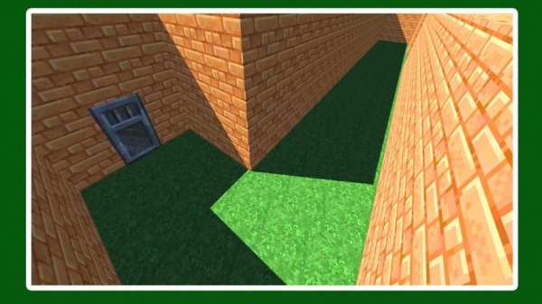 Craft Maze: Mine Runner 3D screenshot 3