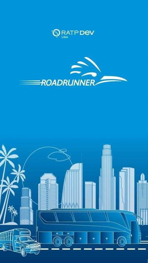 Roadrunner Shuttle स्क्रीनशॉट 8