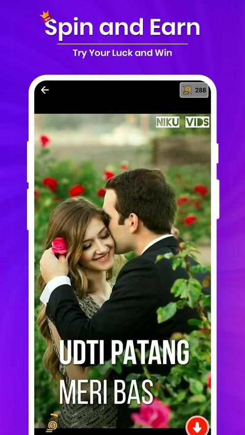 Spin and Earn : Earn Money Guide Simulator screenshot 1