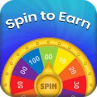 Spin and Earn : Earn Money Guide Simulator