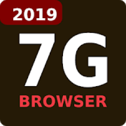 7G High Speed Browser आइकन