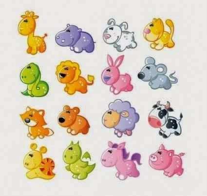 Drawing Animals screenshot 3