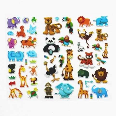 Drawing Animals screenshot 2