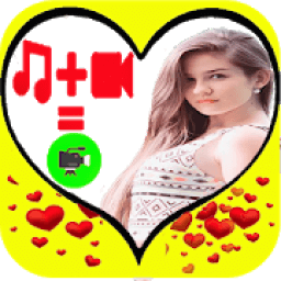 دمج الصور والأغانى وصنع فيديو بدون أنترنيت
‎ icon