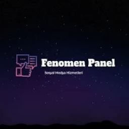 Fenomen Panel Mobil icon