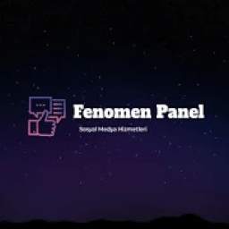 Fenomen Panel Mobil 1.0