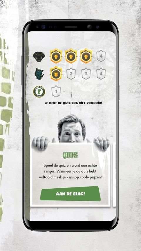 Shoeby x Freek app 3 تصوير الشاشة