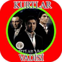 Kurtlar Vadisi Müzikleri İnternetsiz ( 40 Müzik ) on 9Apps