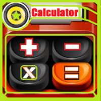 calculator my calculator