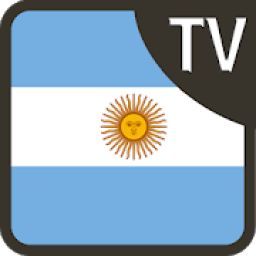 TV Argentina En Vivo HD icon